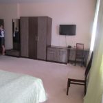 Neman Hotel room 3