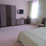 Neman Hotel room 4