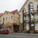 Semashko Hotel