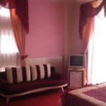 Semashko Hotel room 6